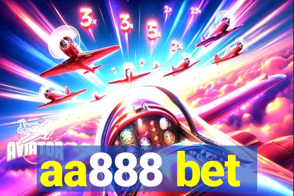 aa888 bet